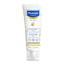 Cold Cream İçeren Besleyici Yüz Kremi 40 Ml