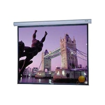 Dinon 200X150 Cm Motorlu Projeksiyon Perdesi