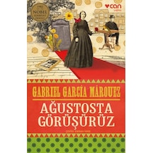 Tcx Ağustosta Görüşürüz