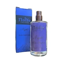Noffe Saç Parfümü 50ml. Night