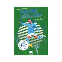 Erling Haaland - Futbolun Dahileri - Rzır-631411