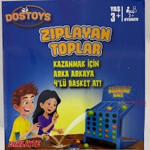 Dost Zıplayan Toplar 12818