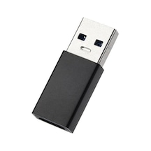 Usb 3.0 To Type-c Çevirici Adaptör, Type-a To Usb-c