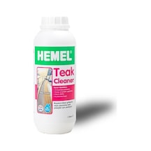 Hemel Ahşap Tik Temizleyici - 2,5 Litre-907