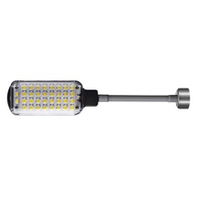 Suntek Led Gece Işıkları El Feneri Meşale Muayene Lambası Smd Smd Çok Renkli