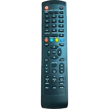 Profilo Uyumlu Smart Tuşlu Lcd Led Tv Kumandası