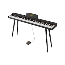 Marcia Mk-700 Bk Dijital Piyano