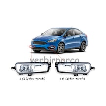 FORD FOCUS ÖN SİS FARI SAĞ