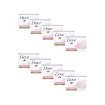 Pink Cream Bar Güzellik Sabunu 90 Gr X 10 Adet Diğer