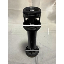 1.5+2Hp Jet Pompa Venturi+Lüle Takımı-Yedek Nozul