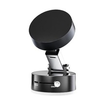 Sunix Vakumlu Manyetik Destek Araç İçi Telefon Tutucu Hld-200