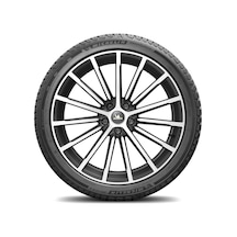 Michelin 235/35 R19 91Y XL Crossclimate 2 Dört Mevsim Lastiği 2025
