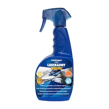 Fra-ber Lustradry Susuz Yüzey Temizleyici Ve Parlatıcı - 750 Ml