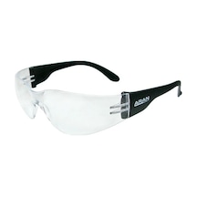 Ar-an 662237 X-desing İş Güvenliği Gözlüğü Şeffaf Lens