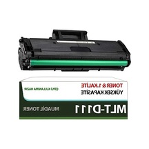 Melsan Toner Yüksek Kapasite Samsung Xpress Sl-m2020,m2020w,m2022 / D111s Çipli İle Uyumlu