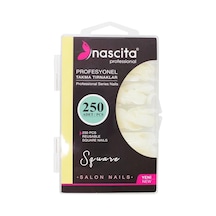 Nascita 250'li Kutulu Square Takma Tırnak - 173 Sku: Smg8690010447227