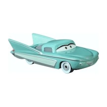 Pixar Radiator Springs - Flo By Mattel