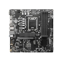 Matx Anakart, Ddr5 6800 Oc Desteği Ve Çoklu Bağlantı Seçenekleri