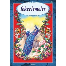 Tekerlemeler- İskele Yayıncılık