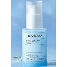 Defacto Biodance Hydro Cera-Nol Yatıştırıcı ve Nemlendirici Serum 30 ml H3439AXNS