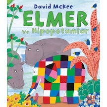 Elmer Ve Hipopotamlar