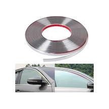 Krom Nikelaj Şerit 18MM X 10 Metre