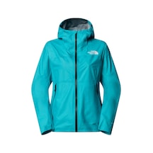 The North Face Kadın Summıt Papsura Futurelıght Ceket Nf0a8a4e6ıb1 Mavi