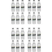 Sarıyer Karışık Meyve Aromalı Gazoz Cam 200 Ml X 24 Adet