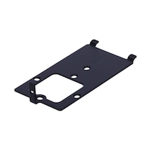 Ds-kv6133-wme1 2mp Tek Abone Villa Tipi Mıfare Kart Destekli Wdr Ip65 Poe Metal Kasa Inter