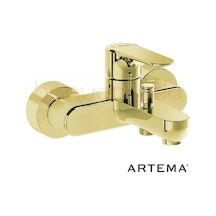 Artema Root Round Lavabo Bataryası A4272523
