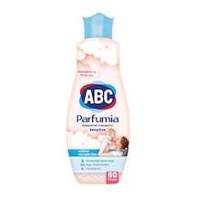 3 Adet Abc Konsantre Yumuşatıcı 1440 Ml Sensitive Diğer