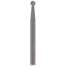 Ayrex 9905 Top Uçlu Tungsten Karpit Kesici Top Uçlu, 3,2 Mm
