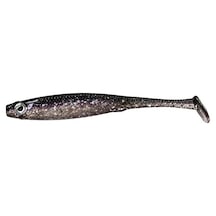 Ryuji Mister Shad 10cm 7gr Silikon Yem Uv Shad