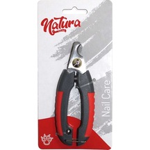 Natura Kedi Köpek Tırnak Makası Mk621 Small, Evcil Hayvan Tırnak Bakım Seti, Küçük