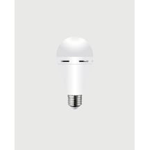 Dl-2030 - 865 - Şarjlı - Ece-umay - Led Ampul
