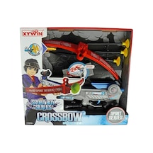 Crossbow Arvalet Ok Yay Seti