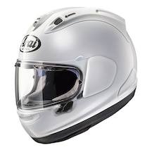 Arai Yeni Rx7 V Evo Diamond Motosiklet Kaskı Beyaz