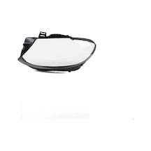 Mercedes - Ön Far Camı Sol Gle W166 2015-
