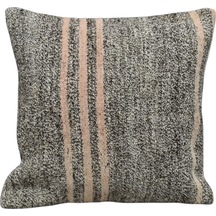 Zehra Abla Halı Yeni El Dokuma Dekoratif Kilim Kırlent Yastık Kılıfı 6095 Zehra Abla Halı Yeni El Dokuma Dekoratif Kilim Kırlent Yastık Kılıfı 6095