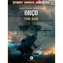 Okçu - Paul Kane - Kassandra
