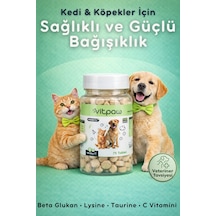 Vitpaw Immune C+ 75 Tablet
