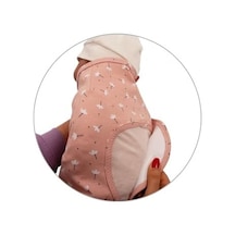 Sevi Bebe Interlok Kundak Açik Mavi