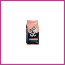 Gees Global Mother&baby Kuzulu Ve Pirinçli Yavru Kedi Maması 15 Kg Gbzs