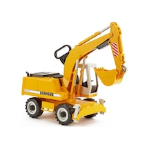 Bruder Oyuncak Liebherr Ekskavatör Br02426