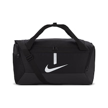 Nike Unisex Spor Çantası Academy Team S Duffel Bag Cu8097-010-Siyah-Tek Ebat