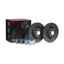 Brembo Fren Dıskı Balata On Tesla Model Y 5yjy 2019 Kt08003 118861200d 800824200a 800824200b