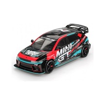 1/64 Hyundai Ioniq 5n Rs-01t 2025 Tokyo Auto Salon