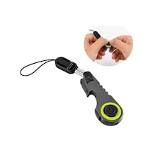 Sh Powermaster Pm-24600 Çok Fonksiyonlu Anahtarlık Najmaddin