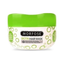 Morfose Saç Maskesi 500ml. Biotin