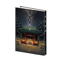 Jizo - Mato - Mr Tan - Beta Byou